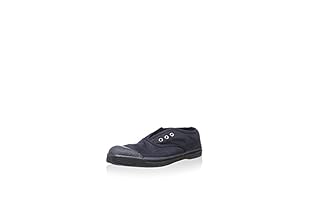 Bensimon Zapatillas (Azul)