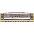 Hohner Blues Harp Harmonica, Key of Ab/G#