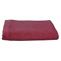 Room Essentials® Microsuede Body Pillow Cover - Pink