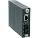 Electronics : TRENDnet Intelligent 10/100Base-TX to 100Base-FX Single Mode SC Fiber Converter (30KM, 18.6Miles)
