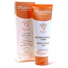 Mustela 9 Months Instant Comfort Legs – 4.3 oz.
