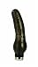 California Exotic Novelties Colt 10-Function Vibe, Pulse Rod