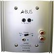 In-wall A-bus Distribution Module