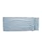 Sports : Vaude Innenschlafsack Baumwolle, 225 x 85 cm, dunkelgrau