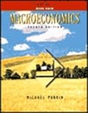 Study guide [to accompany] Macroeconomics fourth edition [by Michael Parkin]