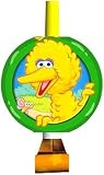 Sesame Street Blowouts 8ct