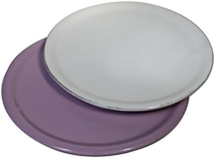 Ceramiche Tapinassi Set of Placeholder Plates