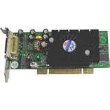 Jaton NNIDIA GEFORCE FX5600XT-DDR DVI TV 256MB AGP8X ( 3DFORCEFX 5600XT-256 )