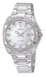 Seiko Velatura Ladies Diamond Set Watch