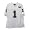 California Golden Bears 2X-Large UCB Youth Football Jersey - White #1 NCAA Jerseys