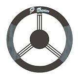 Miami Dolphins Mesh Steering Wheel Cover