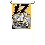 Matt Kenseth Banner