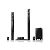 Deals List: Panasonic SC-BTT195 Full HD 3D Blu-ray Disc Home Theater System 
