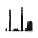 5.1-Ch. 3D Blu-ray Home Theater System