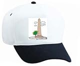 White Cap with obelisk, United States , landmark, Northwest, monument, architecture