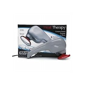Wahl Heat Therapy Complete Heated Massage at Home