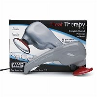 Wahl Heat Therapy Complete Heated Massage at Home
