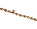 Continuous Nail Strip French Natural