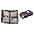 Kingsley Manicure Set - 7 Piece, Multi Heart Pattern