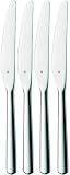 WMF Bistro Dinner Knives, Set of 4