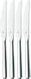 WMF Manaos / Bistro Dinner Knife, Set of 4