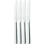 WMF Bistro Dinner Knife, Set of 4