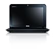Dell Mini 1012 10.1-inch Netbook (Intel Atom N450 1.66GHz,1Gb,250Gb,WLAN,Webcam,BT,Win 7 Starter) - Pink