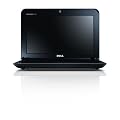 Dell Mini 1012 10.1-inch Netbook (Intel Atom N450 1.66GHz,1Gb,250Gb,WLAN,Webcam,BT,Win 7 Starter) - Pink