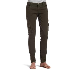 Sanctuary Clothing Womens New Runway Skinny Pant