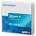 STR Tape LTO4 Quantum & Label 800/1600GB