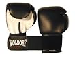 12oz Boxing Gloves, Black Color