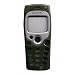 Handy Front Cover Gruen Alcatel 500 | 501