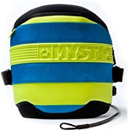 Mystic Drip Multi-Use Waist Harness Yellow Sizes- - Medium