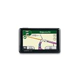 Garmin nuvi 1370T 4.3-Inch Bluetooth GPS with Lifetime Traffic and Maps of NA & Europe