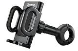 CAPDASE Bike & Bicycle Mount Holder バイク & 自転車 マウントホルダー 並行輸入品（自転車アダプター） HR00-BM01