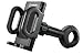 CAPDASE Bike & Bicycle Mount Holder バイク & 自転車 マウントホルダー 並行輸入品(自転車アダプター) HR00-BM01
