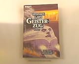 Geisterzug - Stephen Laws