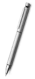 Lamy Twin Pen Brushed Finish Multi Functional Pen - L659