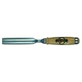 Two Cherries 20mm Outside Bevel Gouge