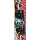 Nightmare Before Christmas Jack Skellington Watch