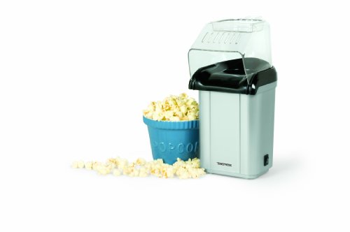 Cheap NEW TOASTESS TCP713 SILVER HOT AIR CORN POPPER ON OFF SWITCH USES - TCP713