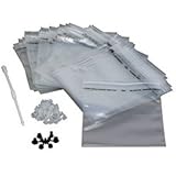 DeVilbiss OMX70K48 48-Piece Disposable Cup Liner Kit