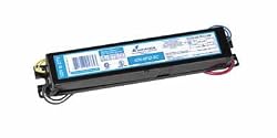 PhilipsLightingICN4P32SC35IAdvanceElectronicBallast9.5x1.7x1.18
