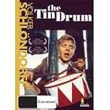 The Tin Drum [ NON-USA FORMAT, PAL, Reg.4 Import - Australia ]