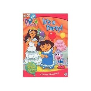 Its a Party [DVD] [Region 1] [US Import] [NTSC]