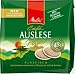 Melitta Kaffeepads Cafe AUSLESE rund für Senseo und alle gängigen Kaffeepadmaschinen