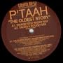 The Oldest Story [Vinyl]