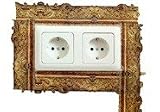 TAPE GALLERY- FRAME IT DEKO-KLEBEBAND