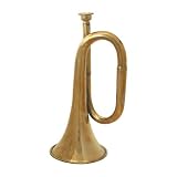 Small Bugle