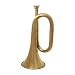Musical Instruments : Small Bugle